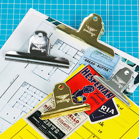 HIGHTIDE PENCO S size clip, office supplies, daily necessities DP141