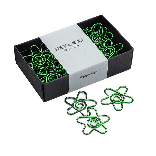 Fabriano Paper Clips