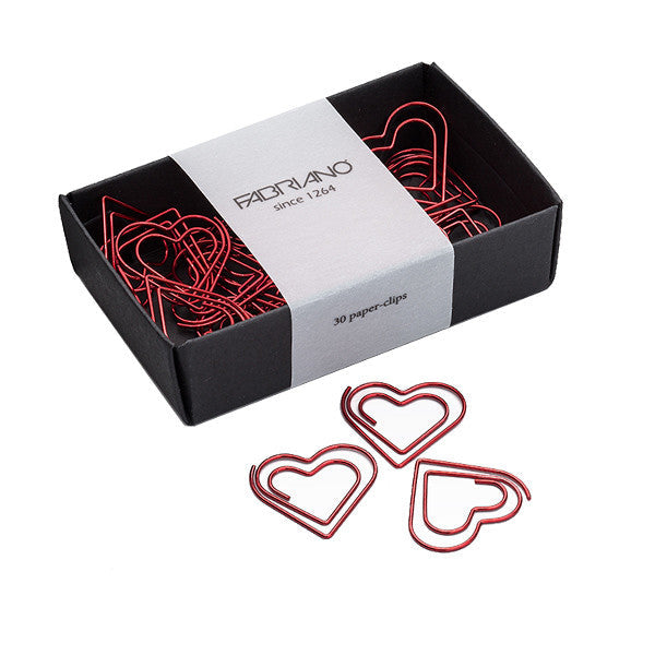 Fabriano Paper Clips