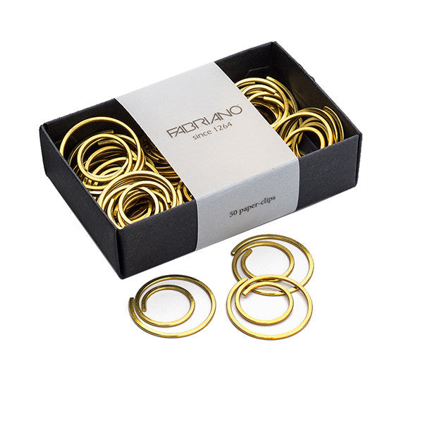 Fabriano Paper Clips