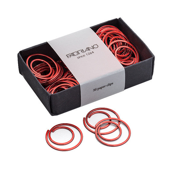 Fabriano Paper Clips
