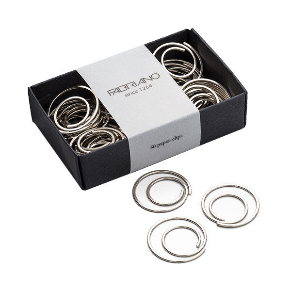 Fabriano Paper Clips