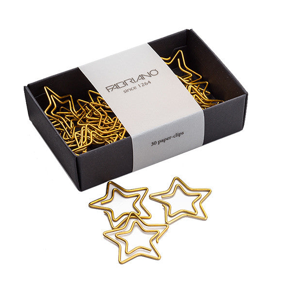 Fabriano Paper Clips