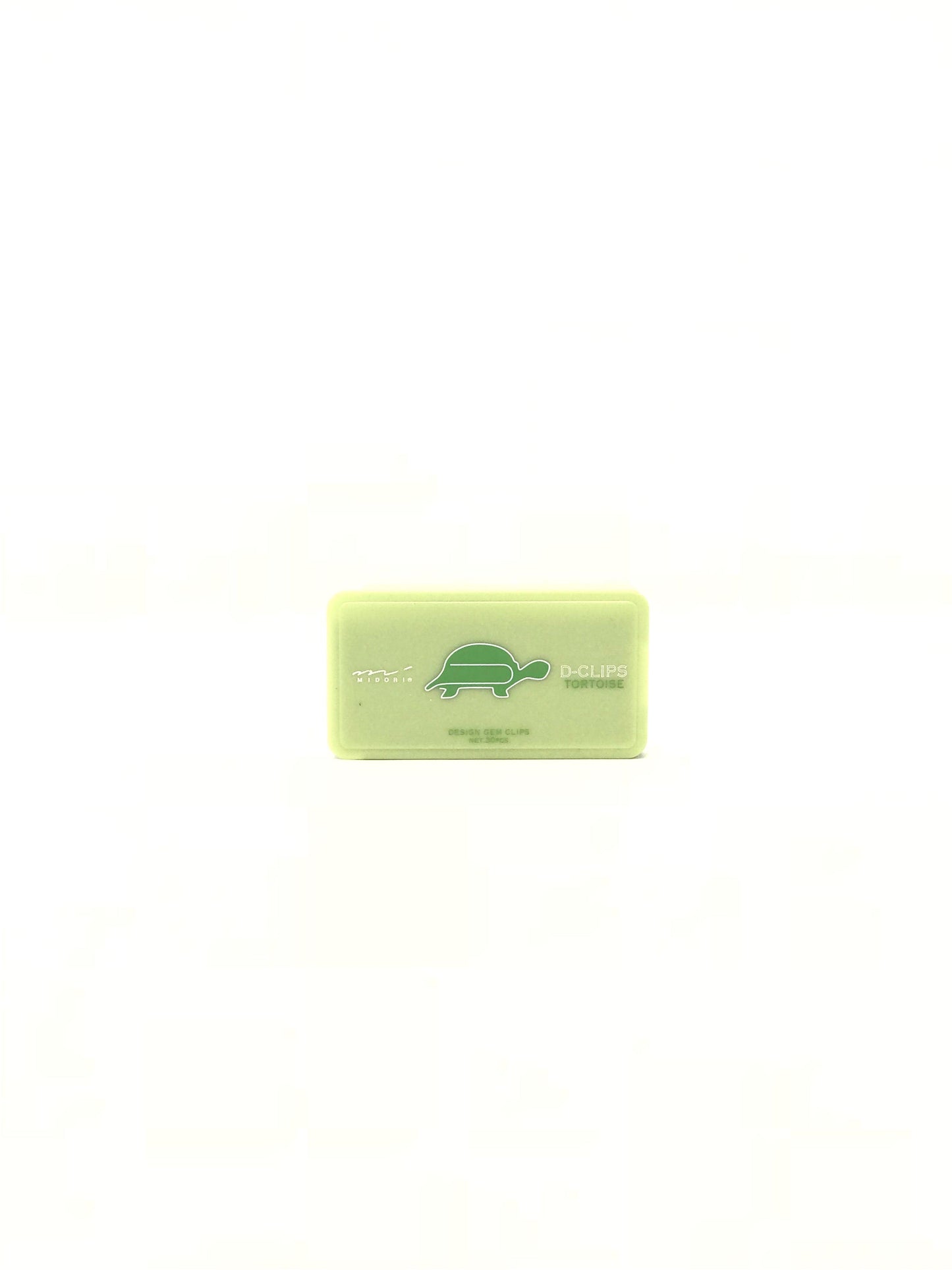 Animal Paper Clips