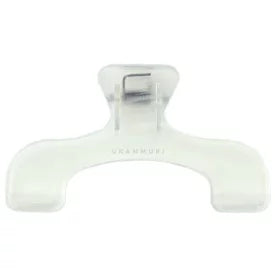 Ukanmuri Clip-Watery Clear