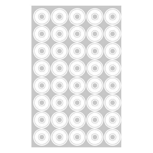 Reinforcement Rings Film