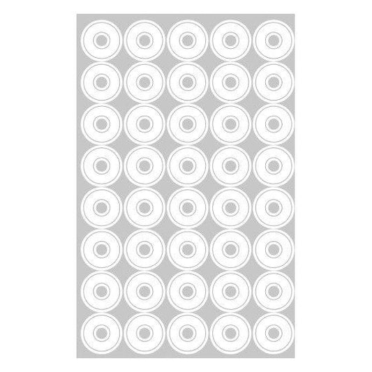 Reinforcement Rings Film