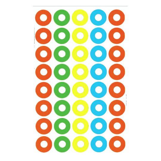 Reinforcement Rings Film