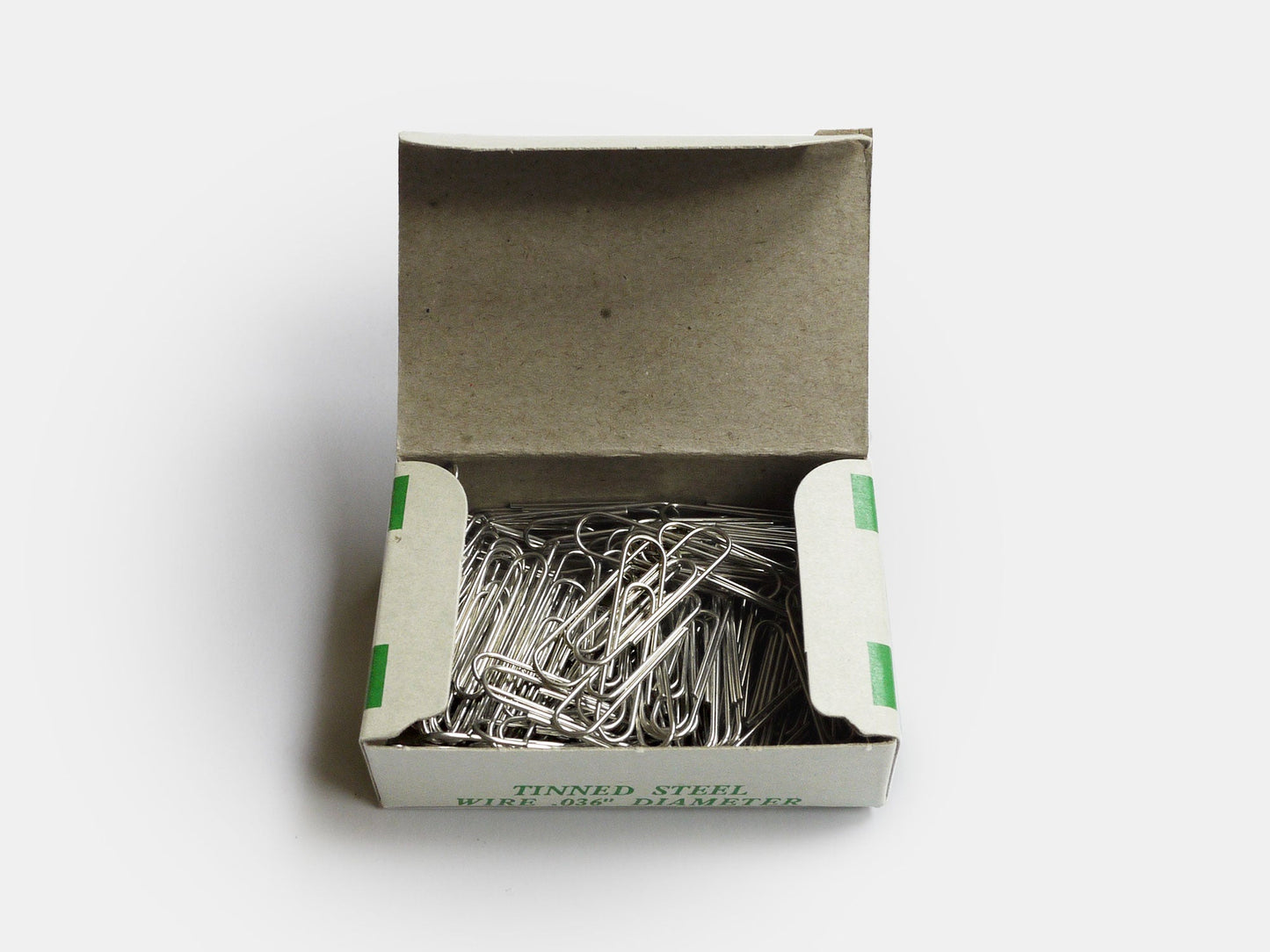 Gem Paper Clips (1970s)