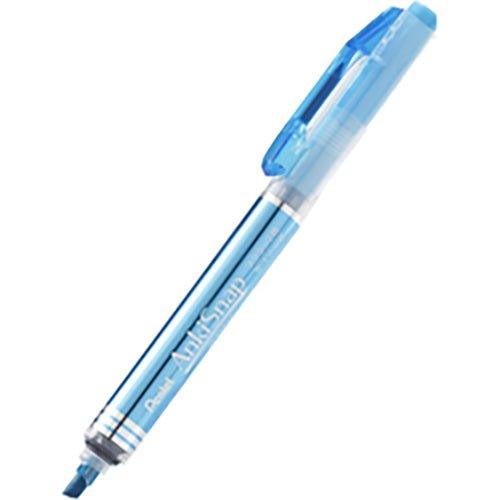 PENTEL SMS1 ANKISNAP Smart phone Endorsement and newspaper clippings