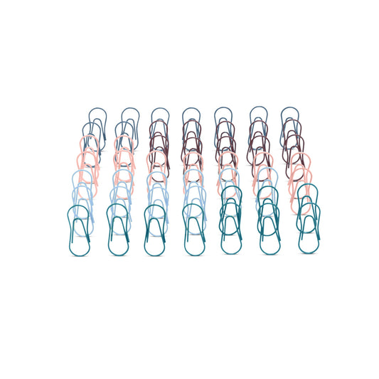 Paper Clips, Box of 50